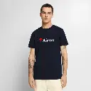 Homme-T-shirt-Airtos-Bleu-Marrine.webp