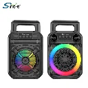 haut-parleur-Sing-e ZQS-1666-Bluetooth-LED-micro-filaire-super-bass-parakou.webp