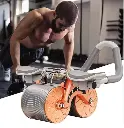 Roue-Abdominale-avec-Support-des-Coudes – Rebound Roller Wheel Automatique-image-12.webp