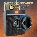 enceinte-portable Sing-e – avec-LED-multicolores-antenne-fonction-power-bank-porto-novo.webp