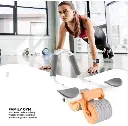 Roue-Abdominale-avec-Support-des-Coudes – Rebound Roller Wheel Automatique-image-1.webp