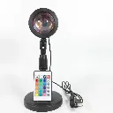 lampe-LED-atmosphère-“Sunset Lamp”-avec-télécommande-ouidah.webp