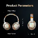 casque-sans-fil-SY‑T12-abomey.webp