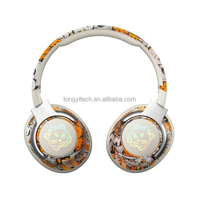casque-sans-fil-SY‑T12-benin.webp