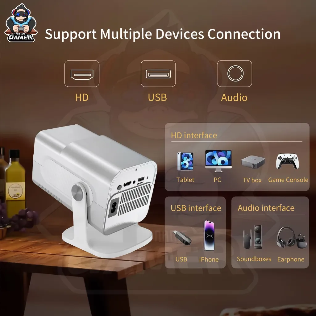 vidéo-projecteur-HC350 -parakou.webp