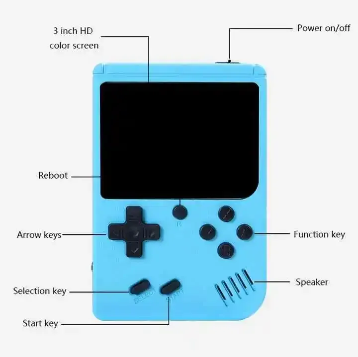 console de jeu portable-cotonou.webp