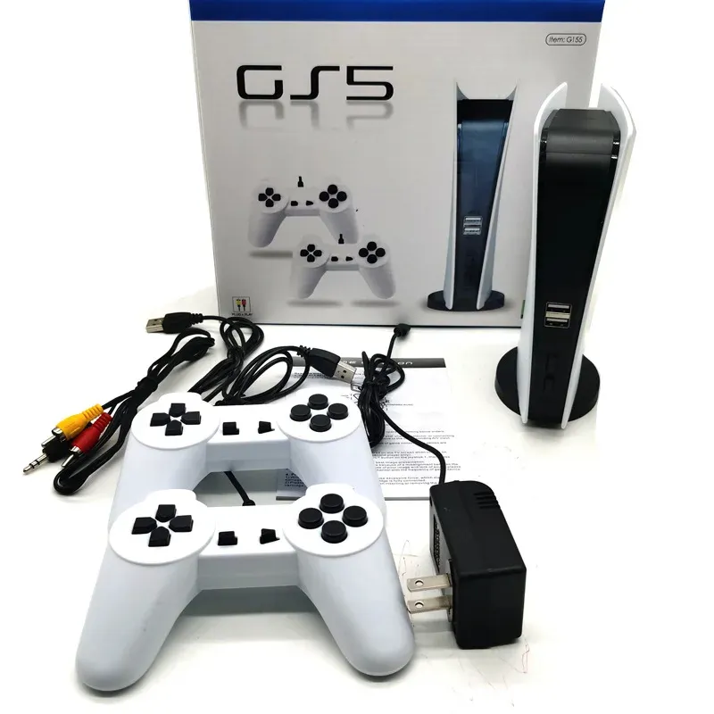 console-de-jeux-GS5–8BIT-parakou.webp