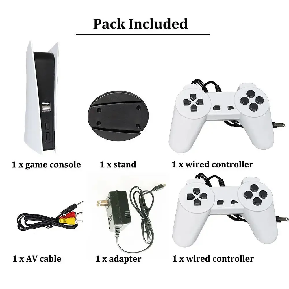 console-de-jeux-GS5–8BIT-bohicon.webp