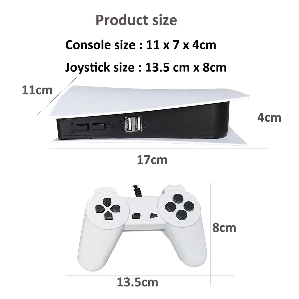 console-de-jeux-GS5–8BIT-cotonou.webp