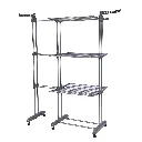 étendoir-à-linge-multi‑niveaux-sur-roulettes-bohicon.webp