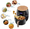 Silver-Crest-Air-Fryer-appareil-à-friture-à-Air-chaud-sans-huile-1.webp