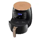 Silver-Crest-Air-Fryer-appareil-à-friture-à-Air-chaud-sans-huile.webp