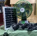 Ventilateur + 2 ampoules LED + panneau solaire-cotonou.webp