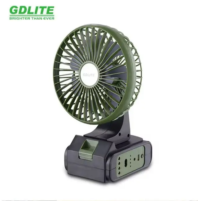 Ventilateur + 2 ampoules LED + panneau solaire-calavi.webp
