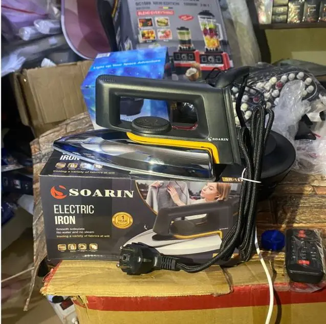 Fer électrique SOARIN SR-1088.webp