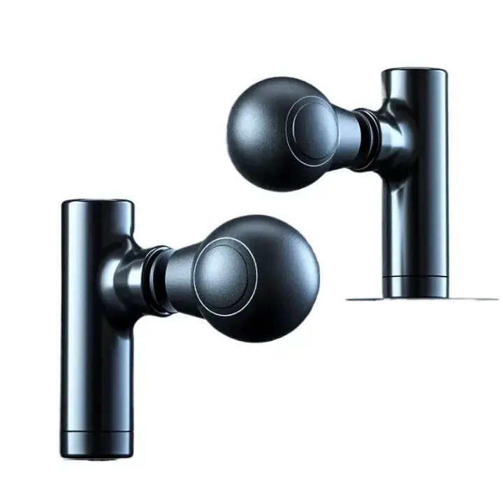 Mini pistolet de massage musculaire.webp