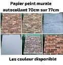 Papier peint mural autocollant.webp