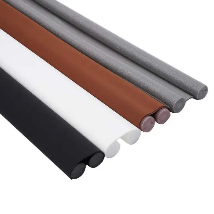  Bas de porte isolant – Confort et efficacité en un geste