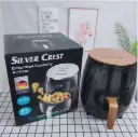 Air Fryer Silver Crest - Friteuse électrique sans huile