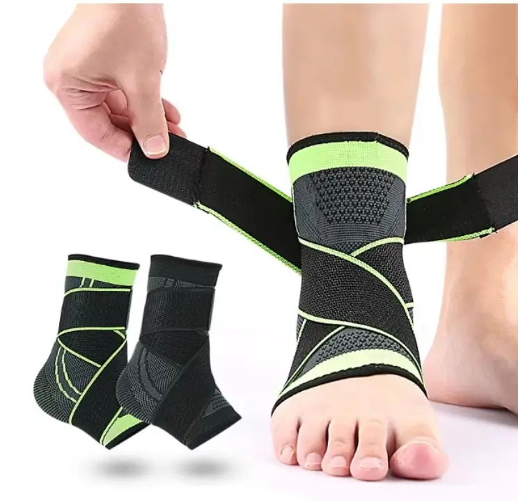 Chevillère de maintien – Soutien & Confort pour vos activités sportives