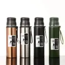 Bouteille Isotherme "GOOD VACUUM" - 1 Litre