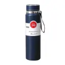 Bouteille isotherme inox SUS 316 – 1 Litre, résistante & élégante