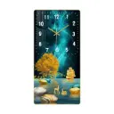 Horloge Murale Design – Élégance Fantastique pour Intérieur Moderne