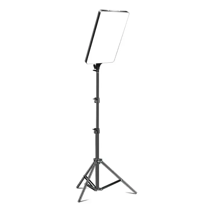 Panneau LED 3560 sur Trépied – Éclairage Studio Haute Définition pour Créateurs et Pros