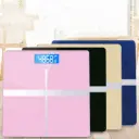 Balance digitale rechargeable