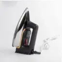 Fer à repasser électrique SOARIN SR-1088 – Semelle lisse, sans vapeur