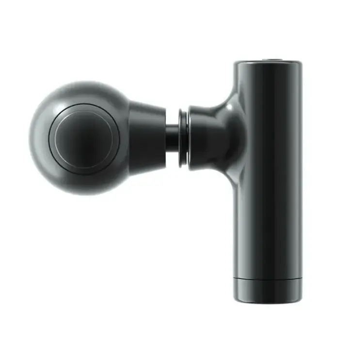 Mini pistolet de massage musculaire – Compact, puissant, rechargeable USB-C