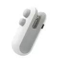 Scelleur de sachets électrique – rechargeable USB, compact, conservation alimentaire, design moderne
