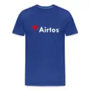 T-shirt Premium "Airtos" - L'élégance au quotidien