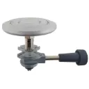 Brûleur à gaz domestique – bec compact, flamme réglable, idéal pour cuisine, bricolage ou chauffage localisé