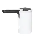 Pompe électrique pour bidon d’eau – rechargeable, design moderne, activation tactile
