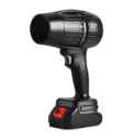Souffleur électrique 24V – multifonction, portable, avec batterie et chargeur