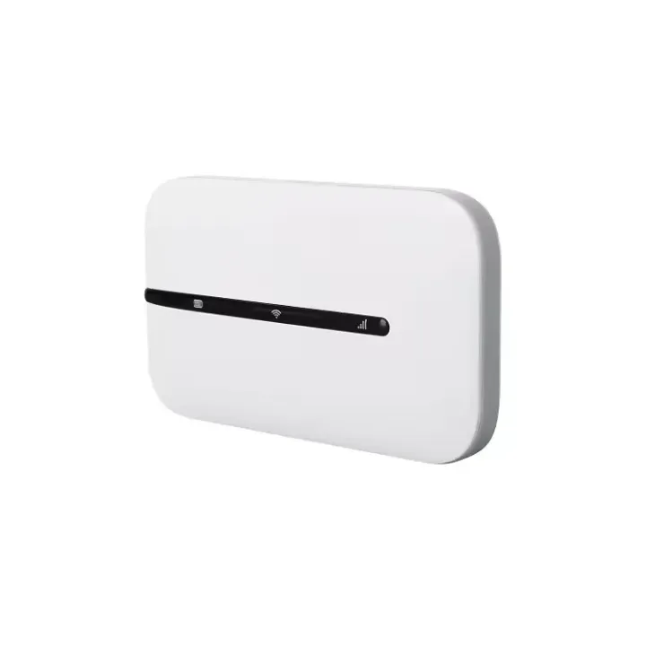 Box Internet Mobile 4G - Routeur WiFi mobile 4G Pro – connexion rapide et portable