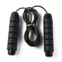 Corde à sauter professionnelle – fitness et entraînement cardio