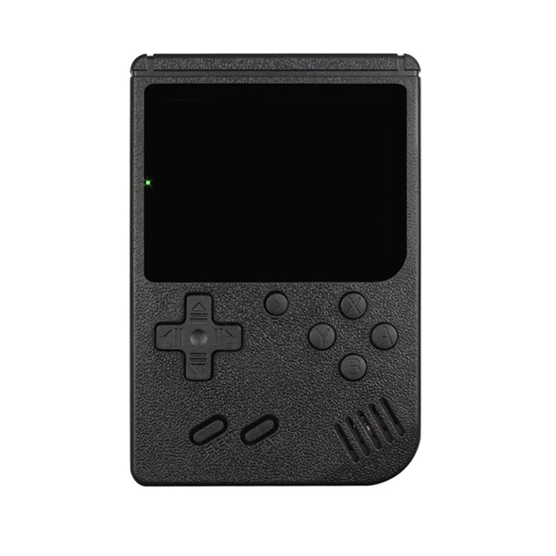 Console de jeu portable Xtauri XB50 – rétro & multijoueur