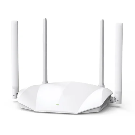 Routeur sans fil LO2N/A – antennes haute performance & connexion rapide