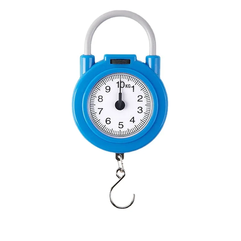Balance portative suspendue – multifonction marché & voyage