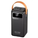 Power Bank NEWVEW NV‑D0175 – 30 000 mAh avec affichage digital