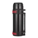 Thermos isotherme 2L – grande capacité & maintien 24h