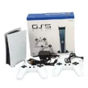 Console GS5 – 8BIT rétro gaming