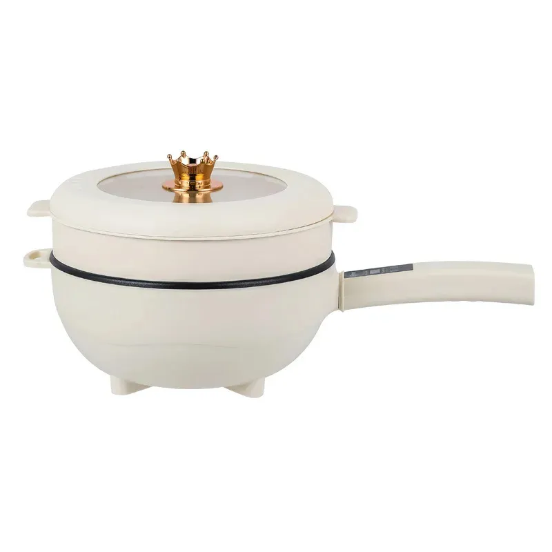 Casserole électrique & poêle multifonction – Kitchenware Set, 3 litres