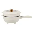 Casserole électrique & poêle multifonction – Kitchenware Set, 3 litres