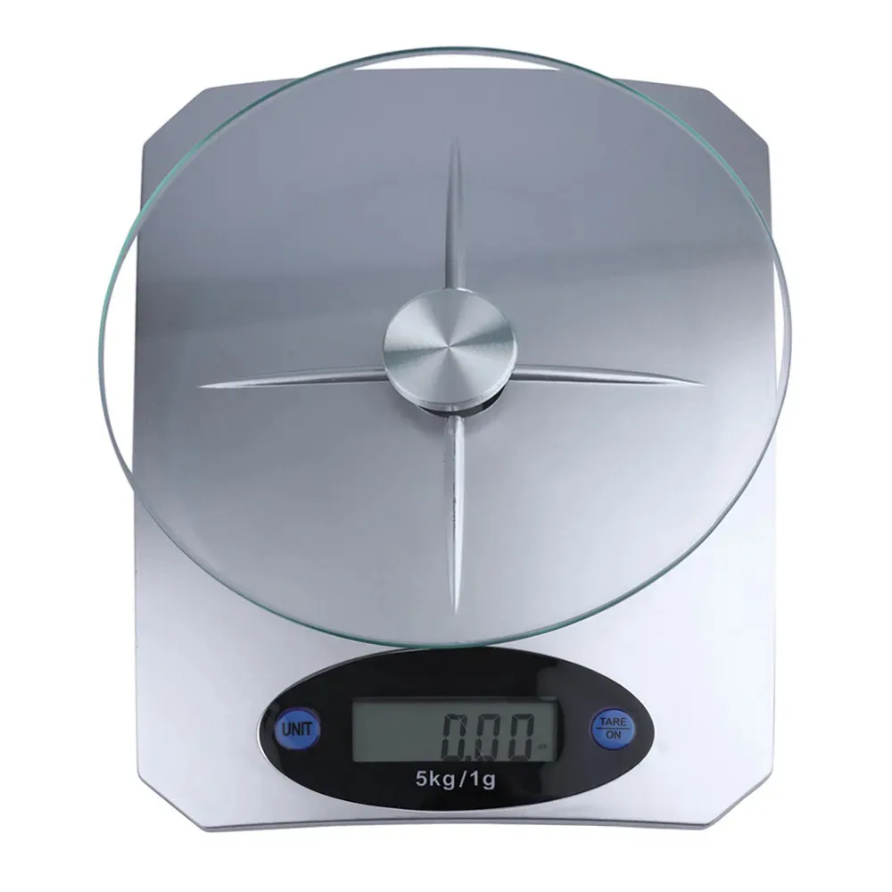 Balance de cuisine digitale Imperial Homeware – précision & design moderne