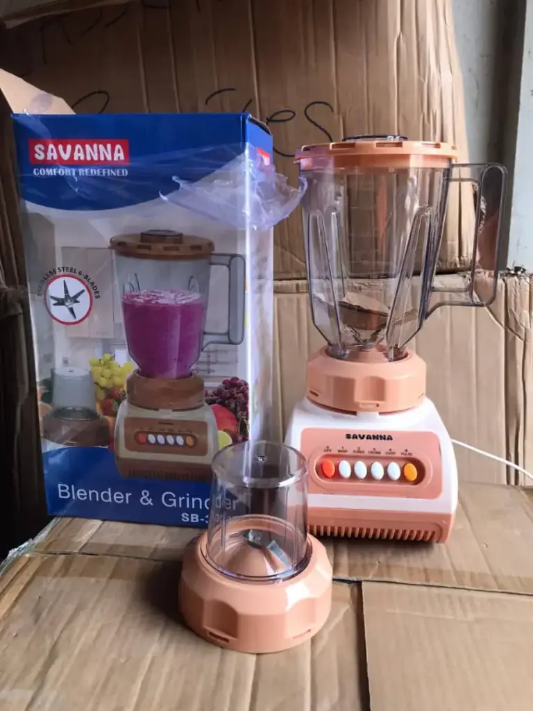 Moulinex SAVANNA 2 en 1