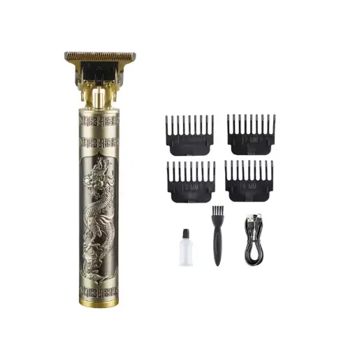 Mini Tondeuse à Cheveux Sans Fil