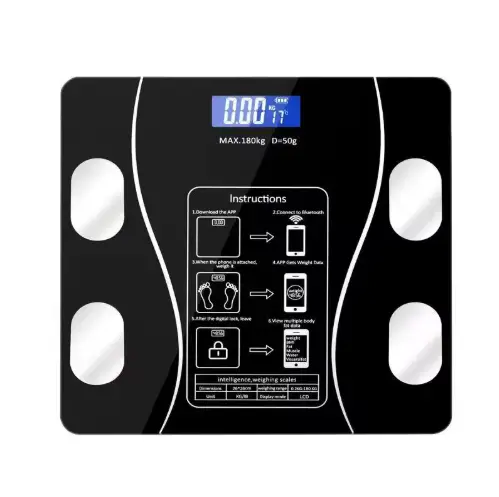 Balance Numérique Intelligente